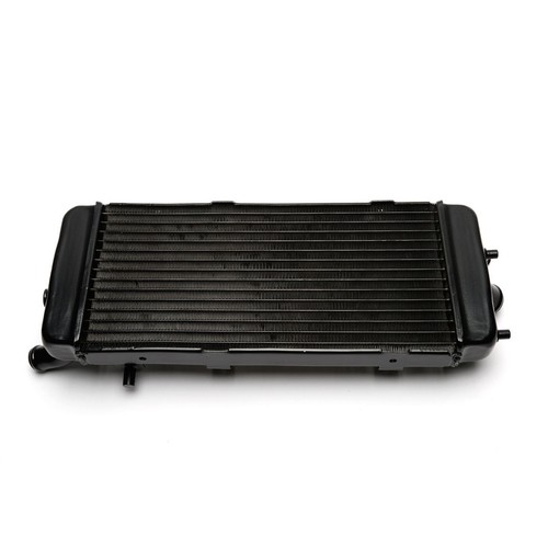 Motorrad kühler radiator aus - motorrad,