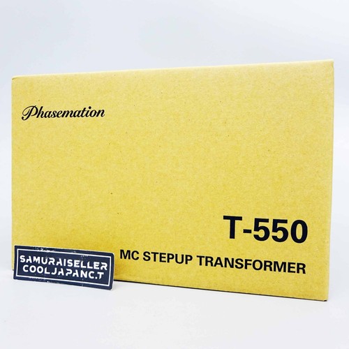 Phasemation 550 t550 mc - phasemation,