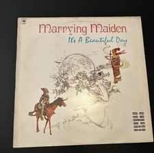 It's A Beautiful Day -