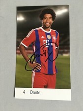 DANTE Bayern München 2014/15