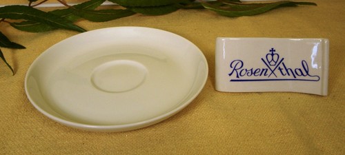 Rosenthal asimmetria weiß 1 - weiß,