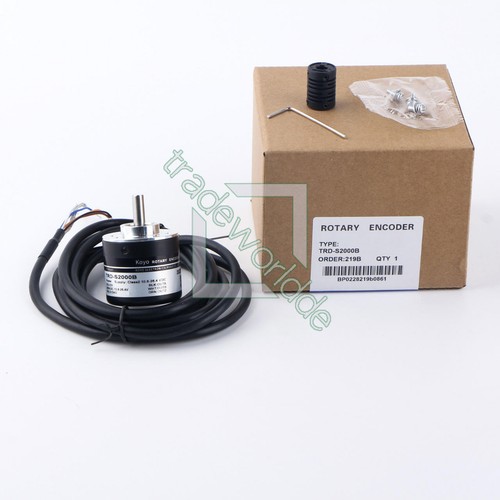 1pc new koyo rotary - new,