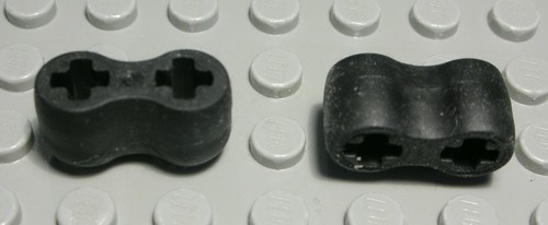 Lego technic verbinder - lego, 2x