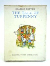 The Tale of Tuppenny (Beatrix