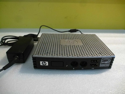 Thin client t5325 - client, 1,2