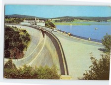 Postcard Talsperre Pöhl