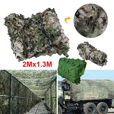 2X1.3m Tarnnetz Wasserdicht