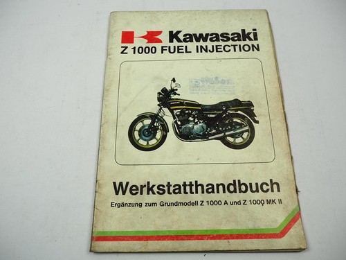 Kawasaki z1000 fuel - z1000,