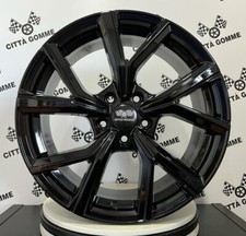 4 Alloy Wheels Compatible