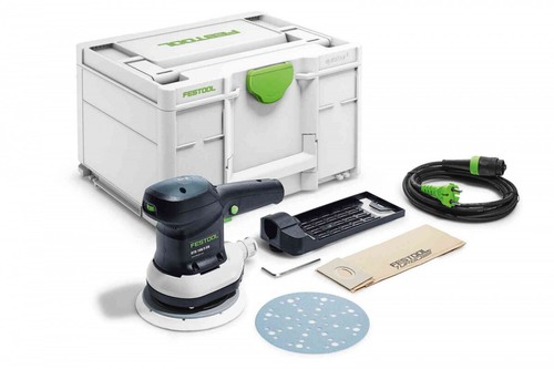 Festool exzenterschleifer ets - exzenterschleifer,