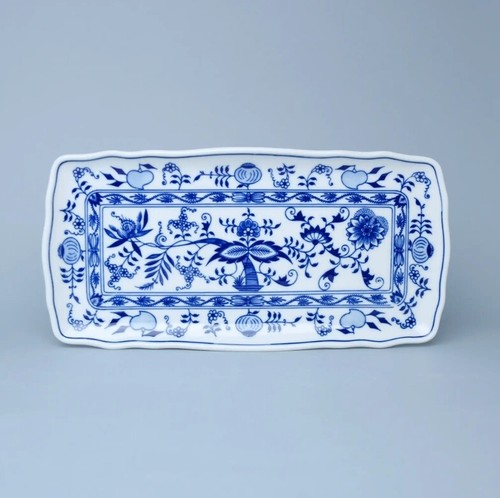 Zwiebelmuster original bohemia - zwiebelmuster,