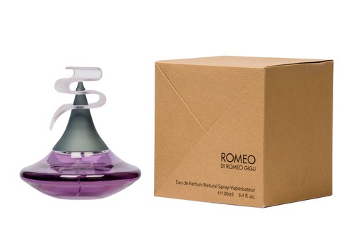Romeo gigli - , edp