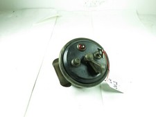 Bosch HSB HSA HS Zündschloss Zündung Lanz Hanomag Vorkrieg Horch Oldtimer DKW