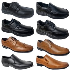 HERREN ELEGANT HOCHZEIT SCHUHE