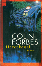TB Colin Forbes/Hexenkessel