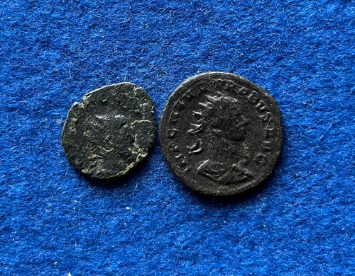 Konvolut antoniniane probus - antoniniane,