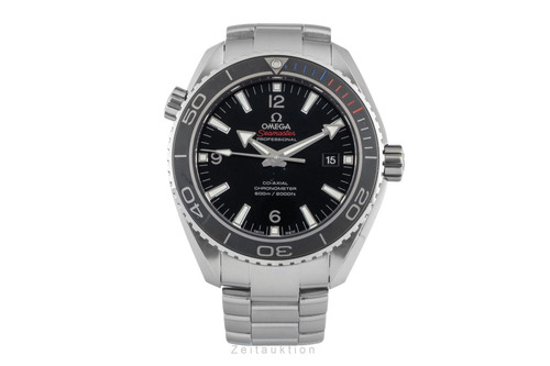 Omega seamaster planet - omega,