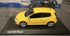VW Golf v GTI Pirelli 1:43