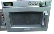 Gastro Mikrowelle Panasonic NE-1843 (LS-7006u) *