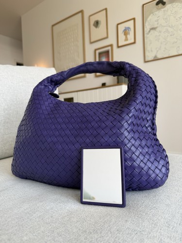 Bottega veneta jodie large - veneta,