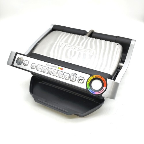 Tefal kontaktgrill - tefal,