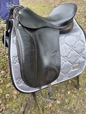 Schumacher Dressursattel Profi