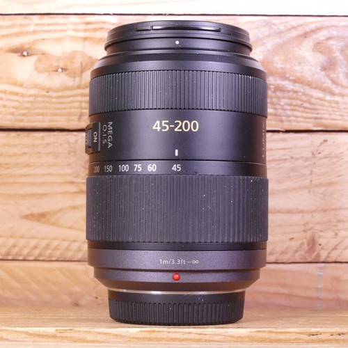 Gebrauchtes panasonic lumix - gebrauchtes,