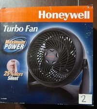 Ventilator, Turbo Fan von Honeywell