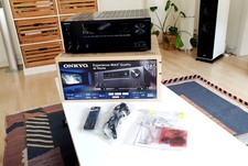 Onkyo TX-NR7100 AV-Receiver