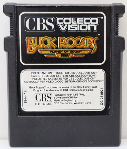 Colecovision coleco spiel - coleco-spiel, –