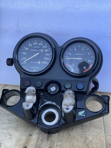 Honda 500 pc32 - 500,