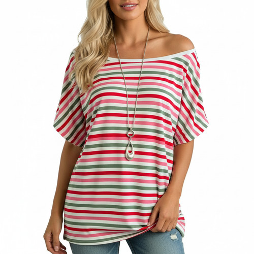 Boysens shirt damen kurzarm - boysens,