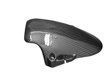 Carbon vorderes Schutzblech