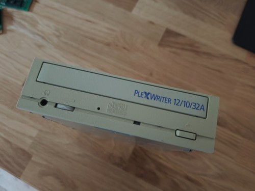 Drive plextor px w1210ta - drive, px-w1210ta