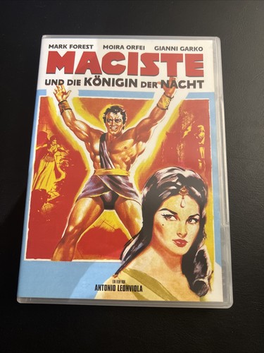 Naciste und die - und, königin