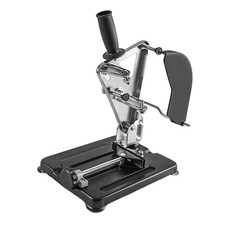 Winkelschleifer DIY Winkelschleifer Stand Grinder Holder Cutter Support Bracket