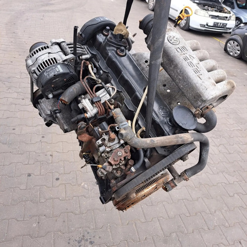 Motor aja 4 77ps - aja, 2.4