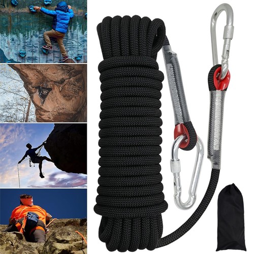Kletterseil einfachseil - kletterseil,