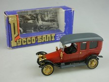 Russo Balt 1/43 CCCP USSR