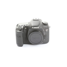 Canon EOS 7D + Gut (271165)