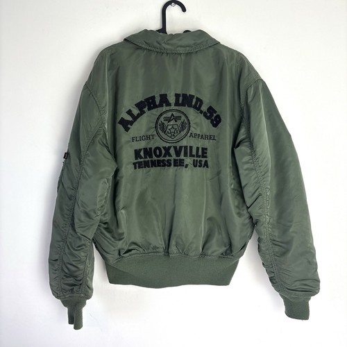 Alpha industries cwu 45p - industries, cwu-45p