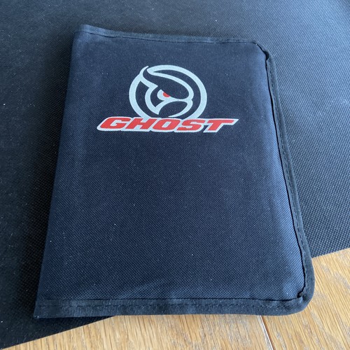 Ghost fahrrad mappe - ghost,