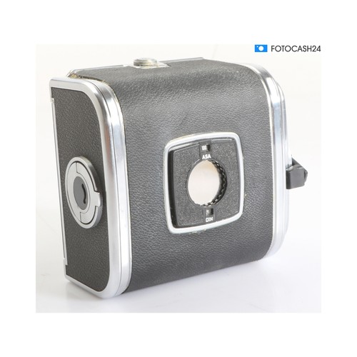 Hasselblad magazin chrom - magazin,
