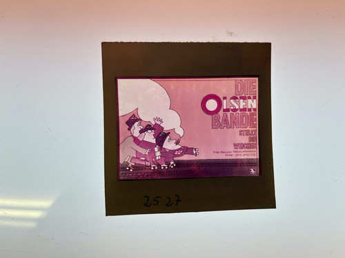 Olsenbande original - /,