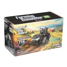 MODELL TRAKTOR 1:64 ERTL CASE