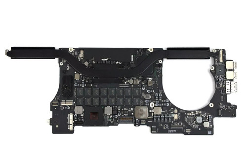 Apple main logic board - main,
