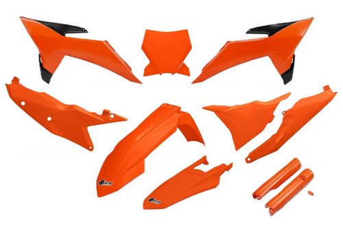 Plastik kit ufo ktm - kit,