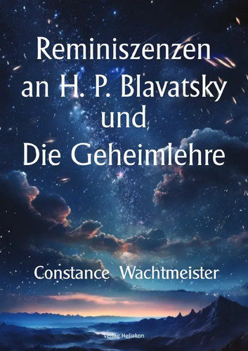 Reminiszenzen p - reminiszenzen, h.