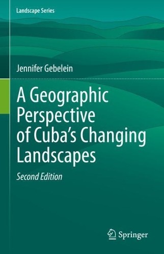 Geographic perspective of - a,