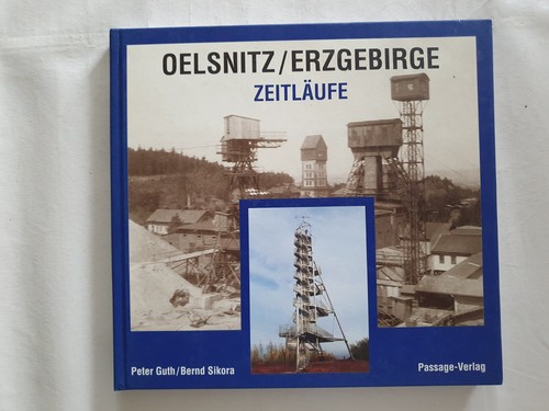 Oelsnitz erzgebirge chronik - oelsnitz,